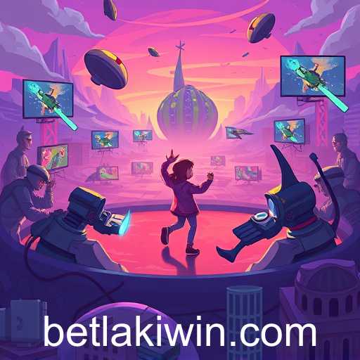 Rising Trends in Online Gaming Communities